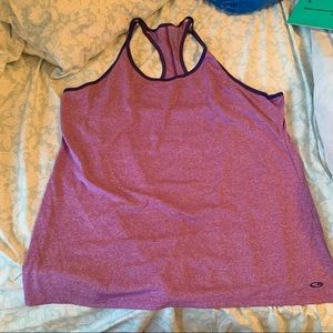 Champion Activewear workout top